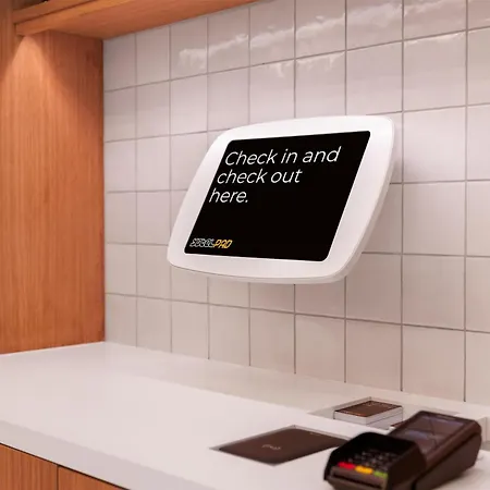Yotelpad London Stratford, Select By Hilton-2