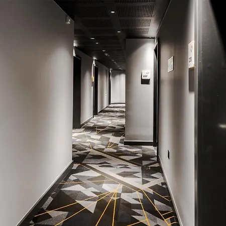 Yotelpad London Stratford, Select By Hilton-3