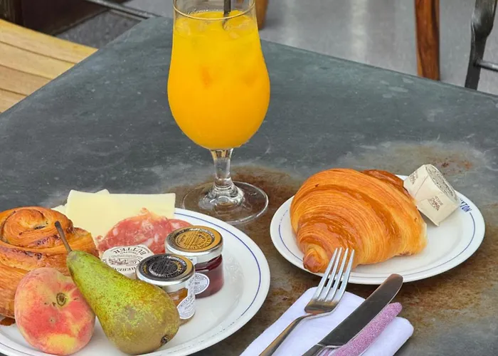 The Culpeper Bedrooms London